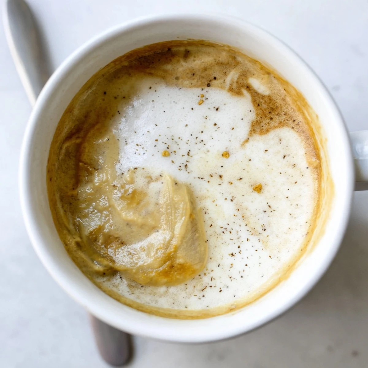 Onion Latte Bold Unconventional Espresso