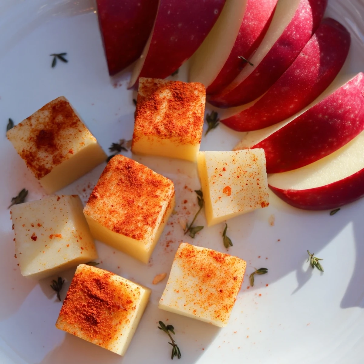 Autumn Ember Smoked Paprika