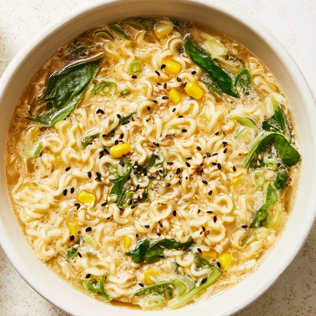 One-Pot Comforts recipe