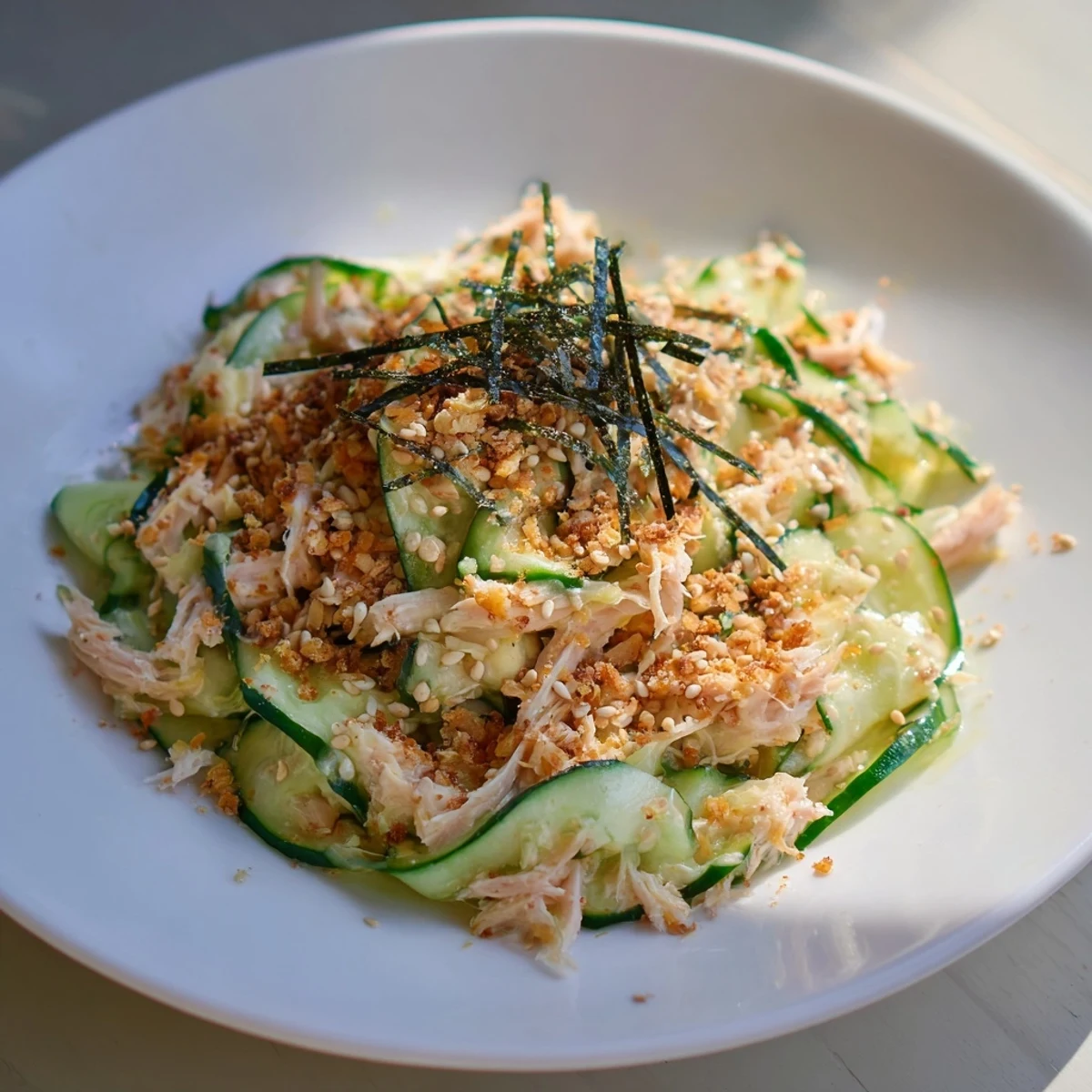 Fun & Easy Meals recipe