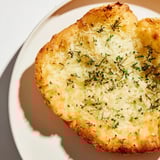 Fluffy and airy, homemade cloud bread savory toast, ideal for dipping into your favorite soups.