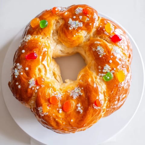 Couronne de Roi Bijoux Sucrés