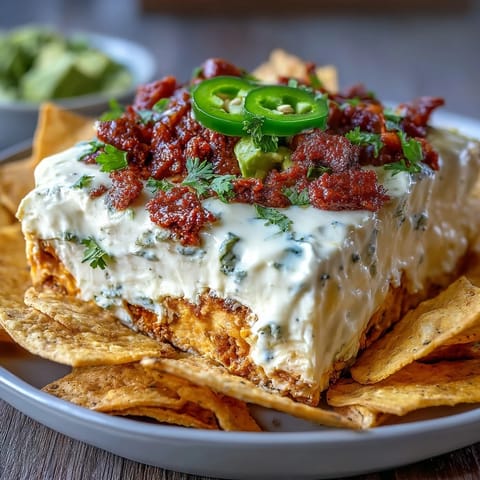 Fun & Easy Meals recipe