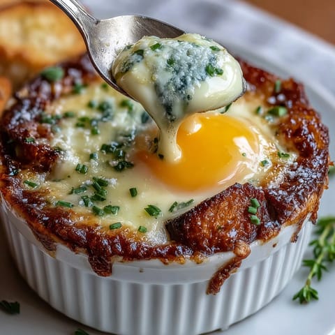 Easter Eggs en Cocotte