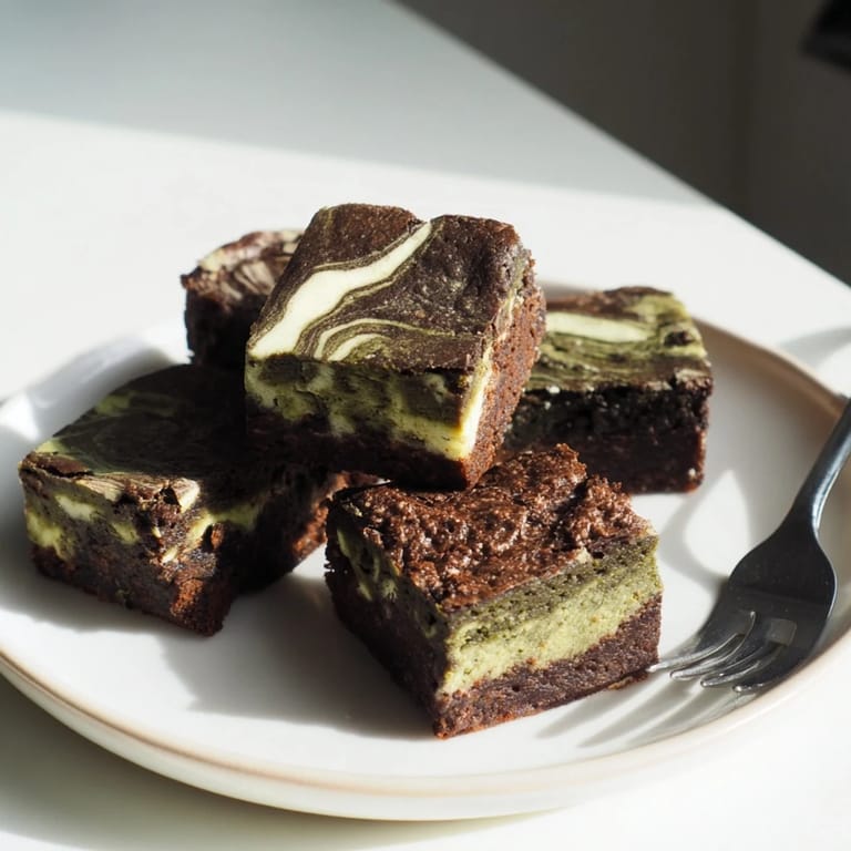 Mini cups of chai tiramisu, layered with creamy mascarpone and fragrant spices.  